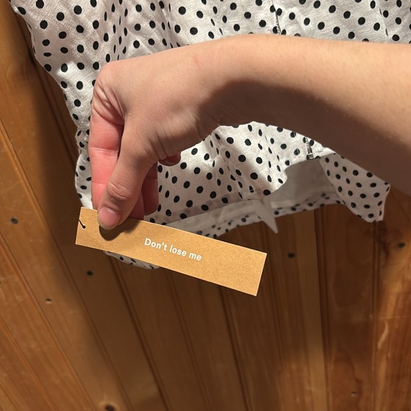 ‼️REFORMATION top‼️ - Picture 5 of 5